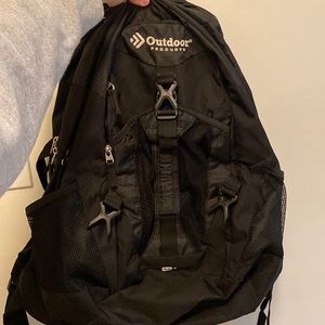 Sports Hiking Backpack like new